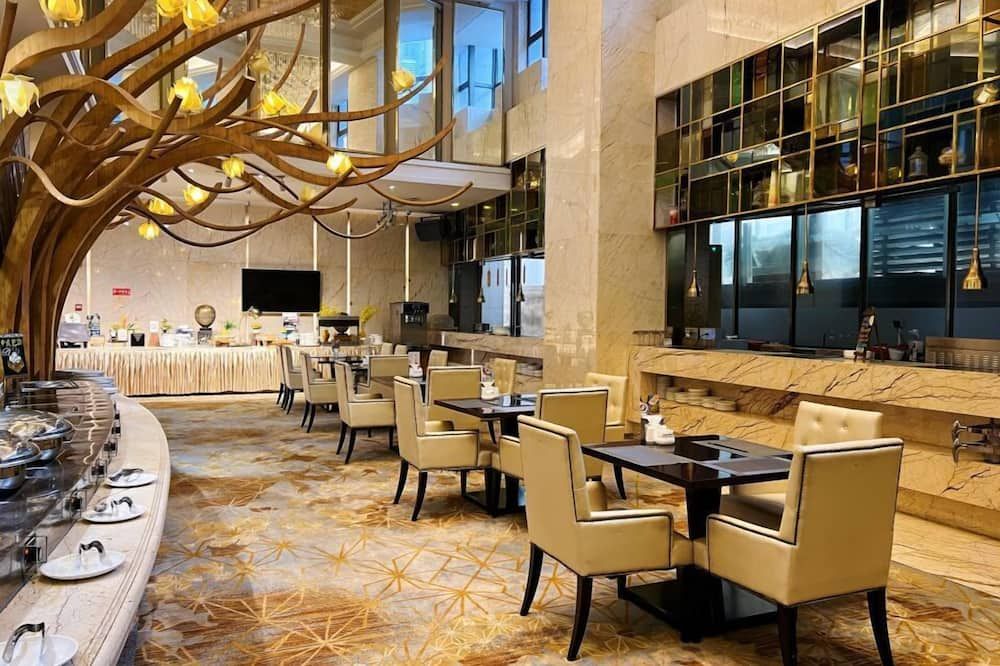 Restoran