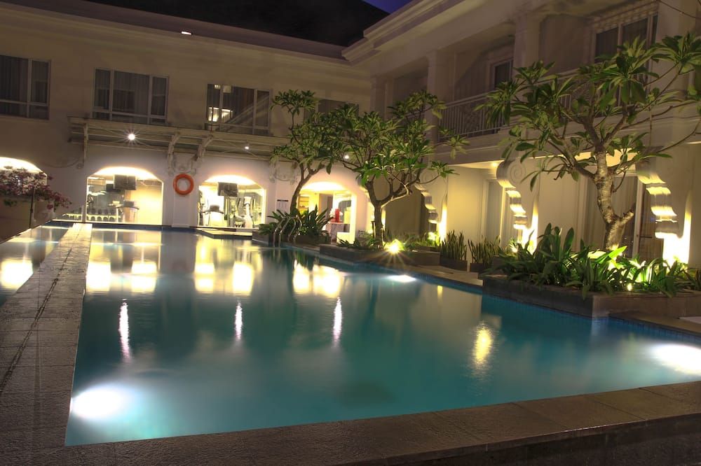 Kolam renang