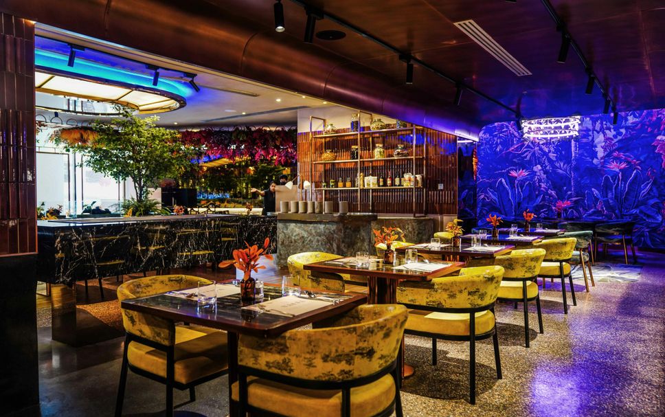Restoran Gambar