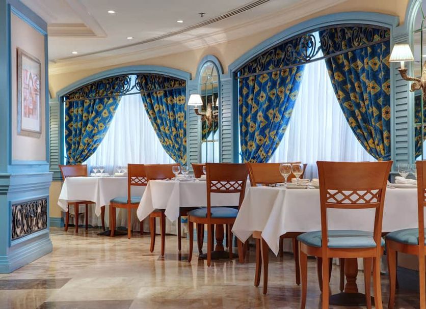 Restoran Gambar