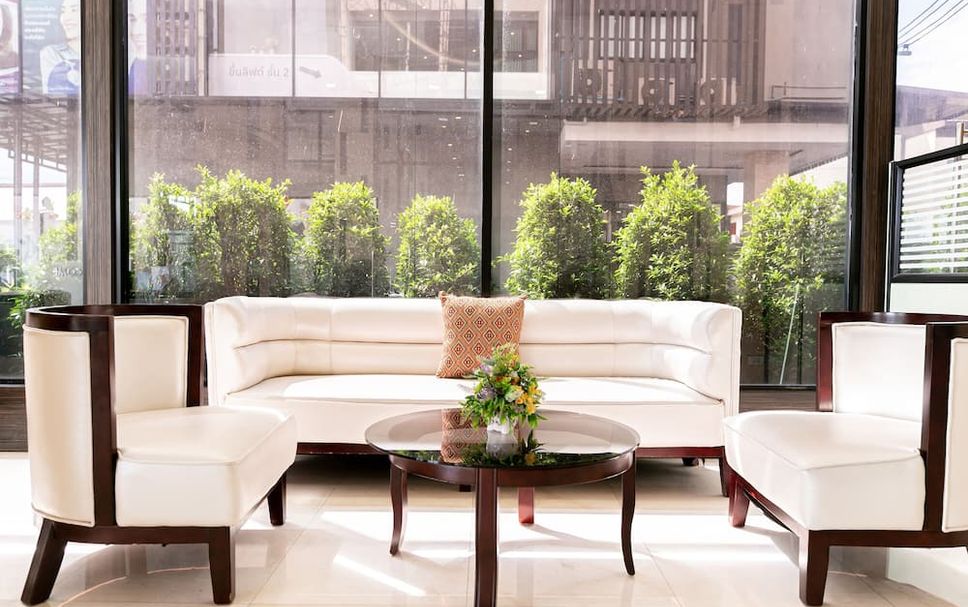 Balai Menunggu Gambar