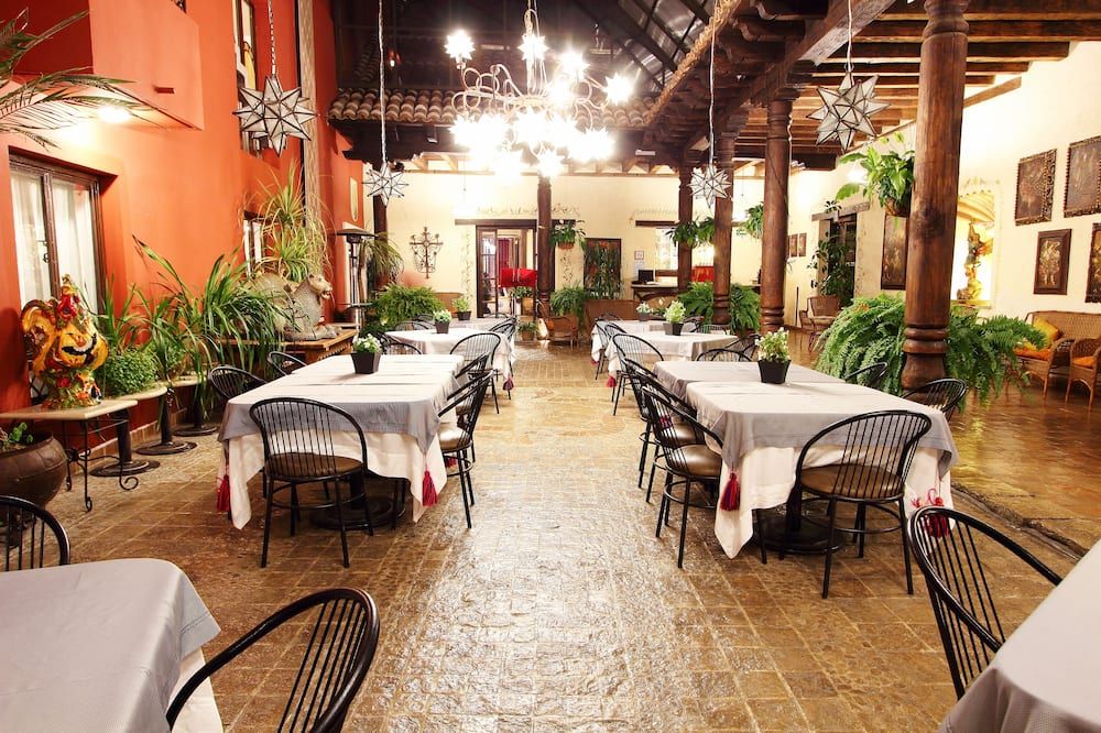 Restoran
