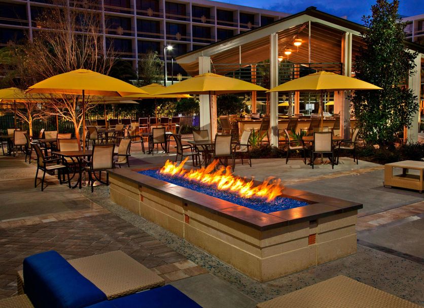 Patio Gambar