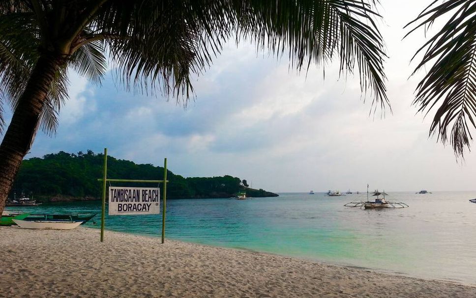 Pantai Gambar