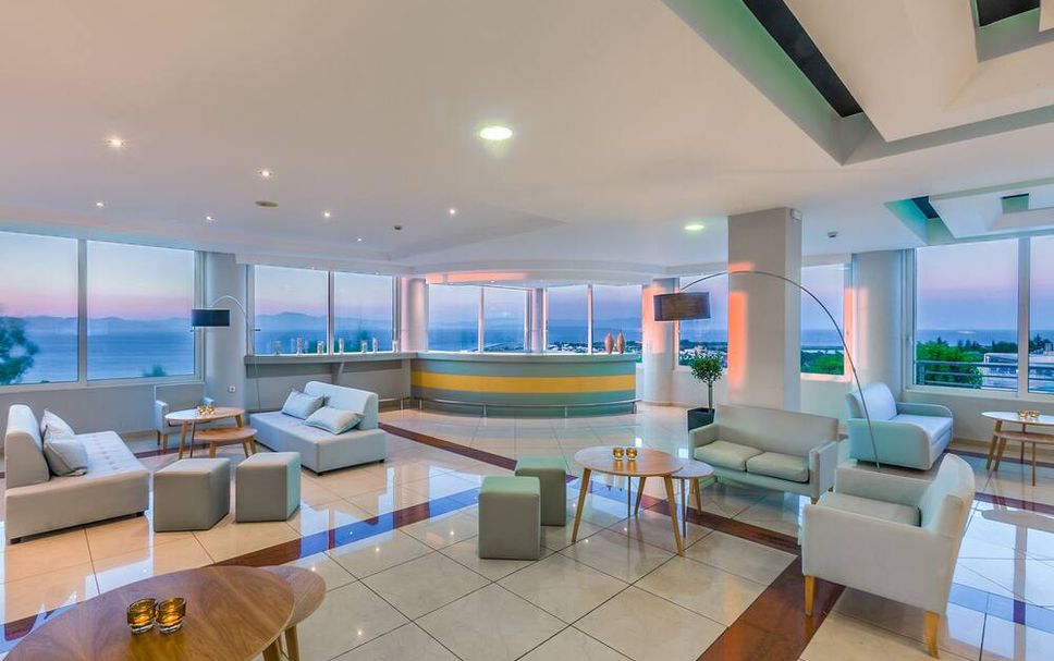 Balai Menunggu Gambar