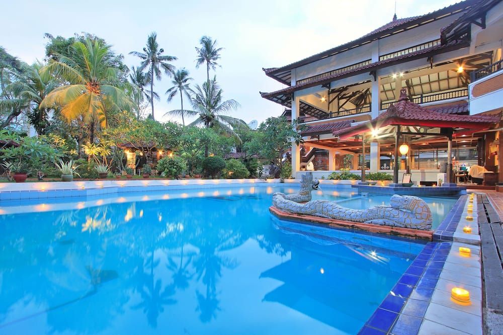 Kolam renang