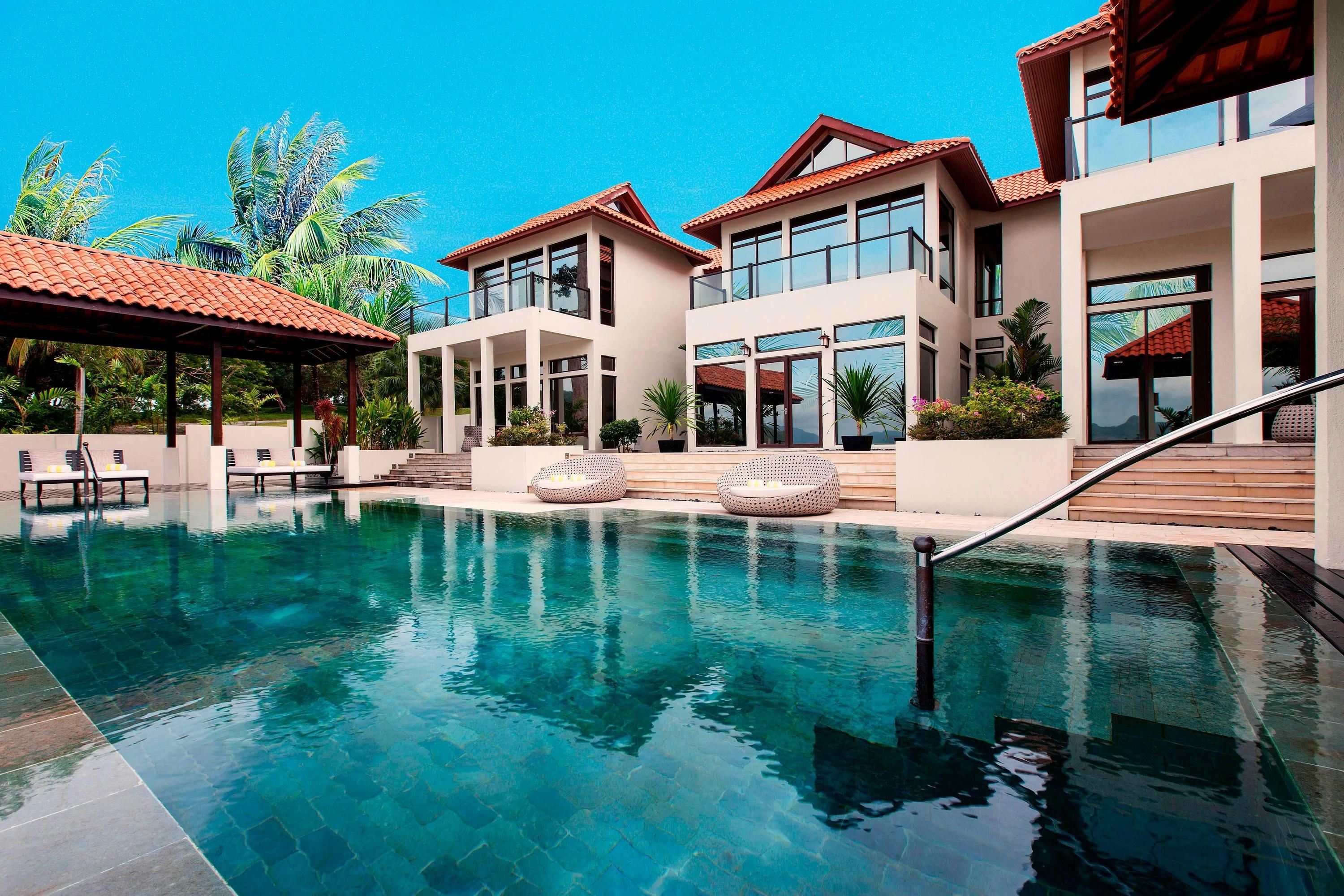 Kolam renang