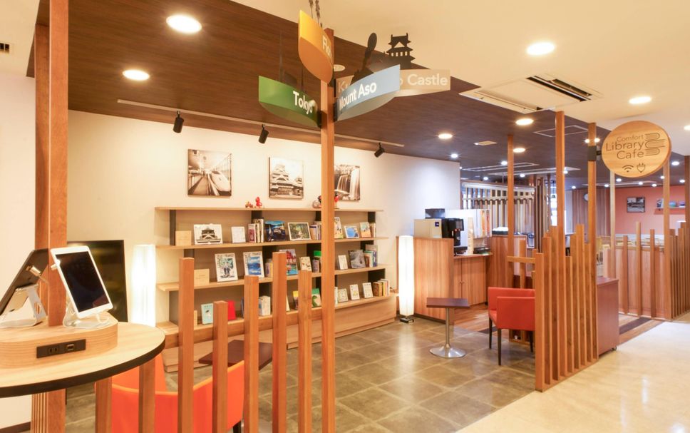 Hotel amenity Gambar