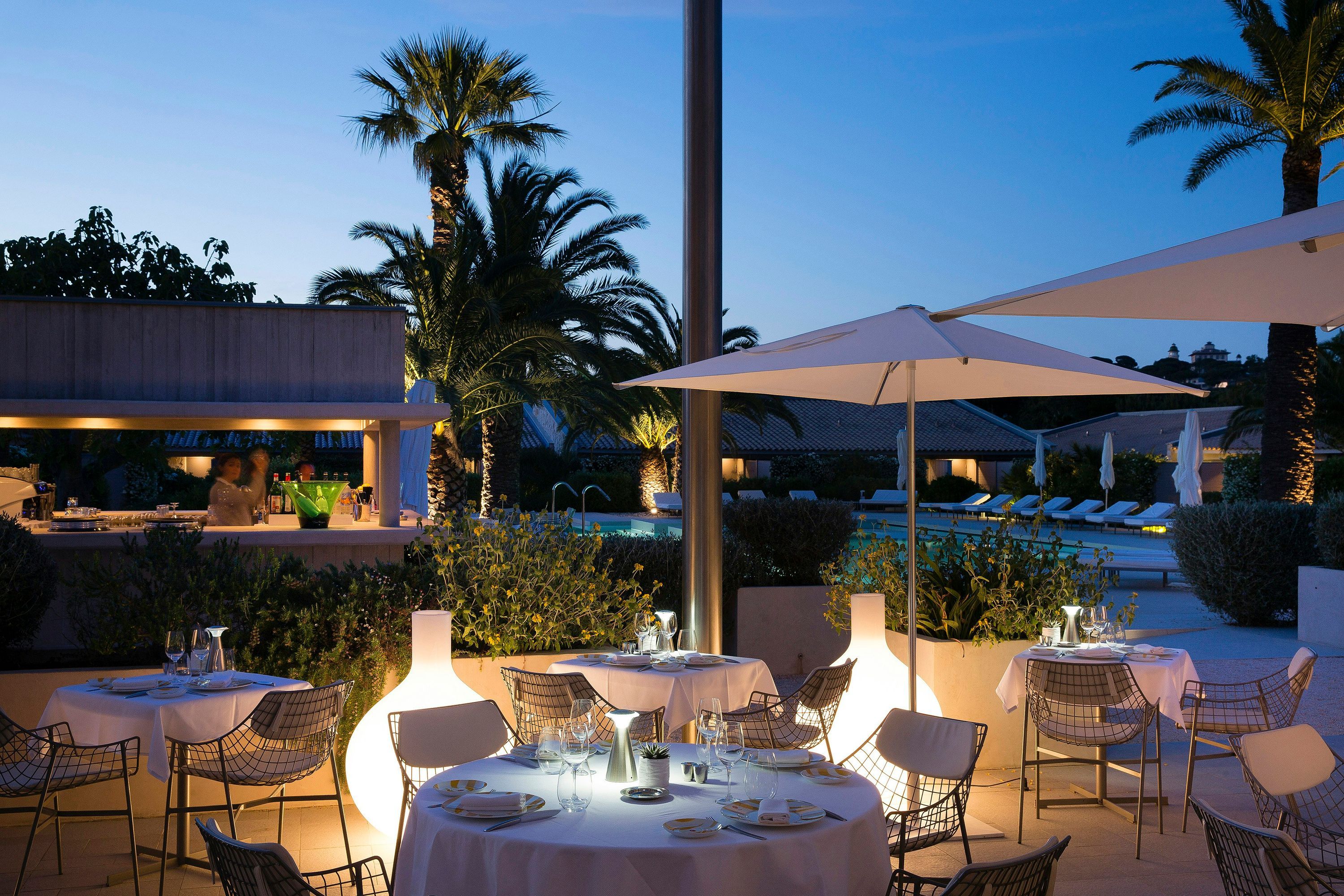 Restoran