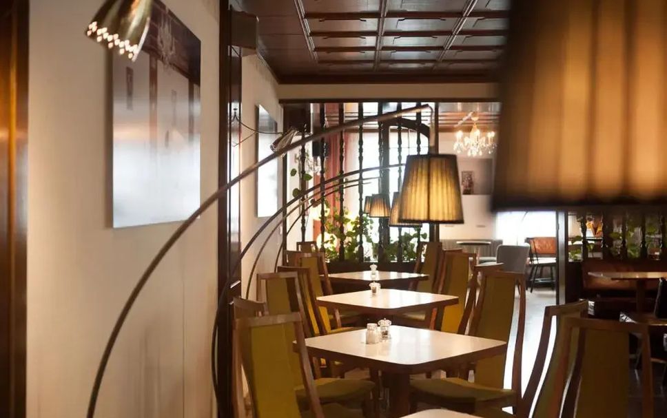 Restoran Gambar