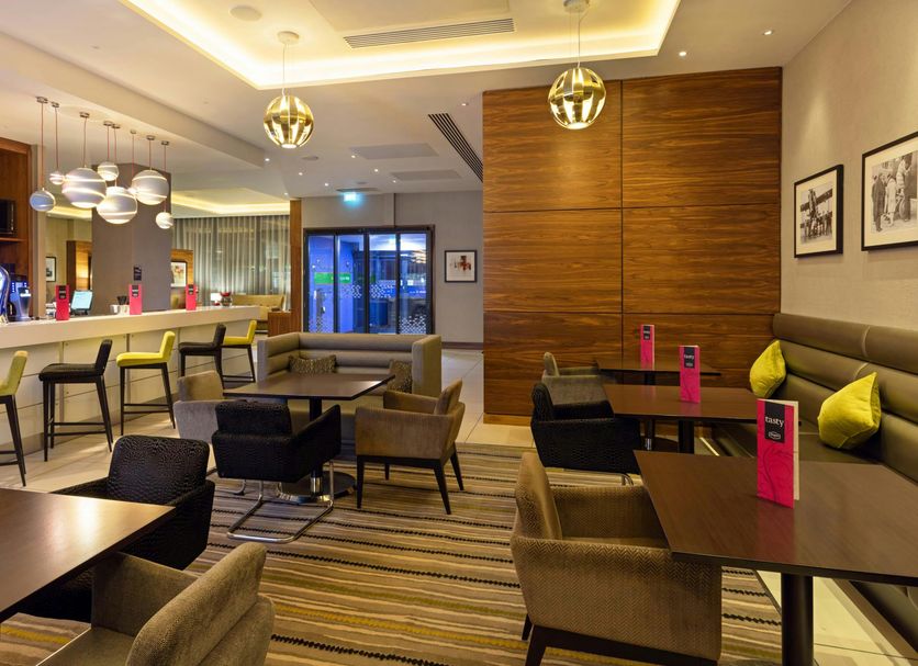 Bar Gambar