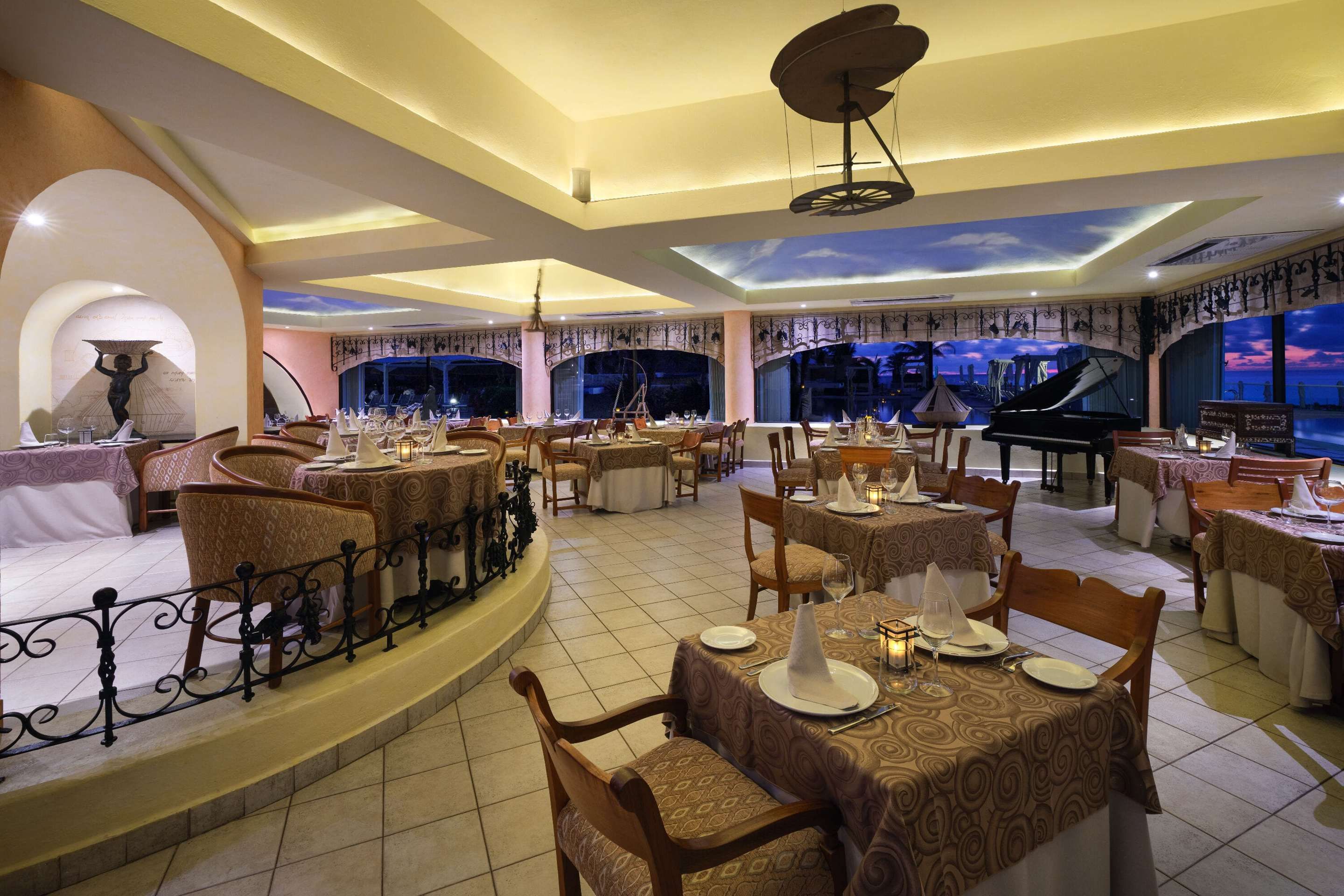 Restoran