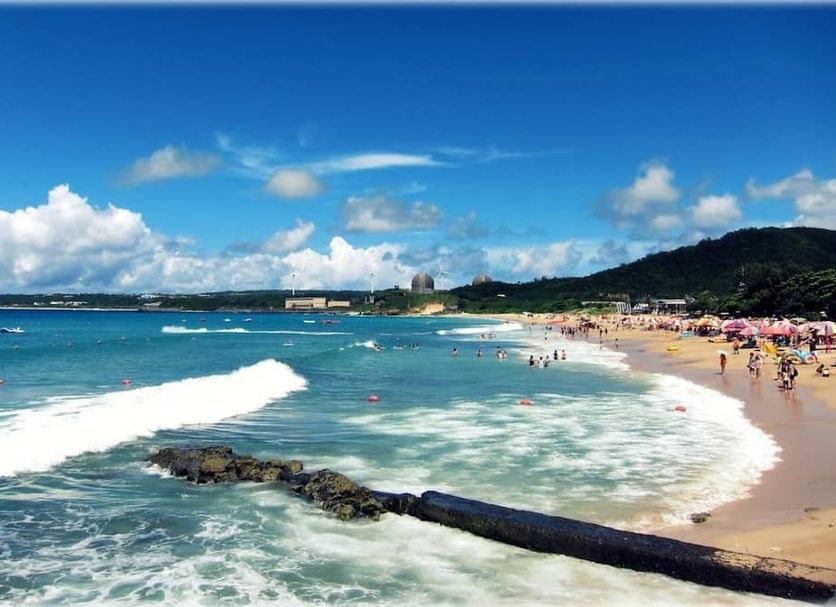 Pantai Gambar