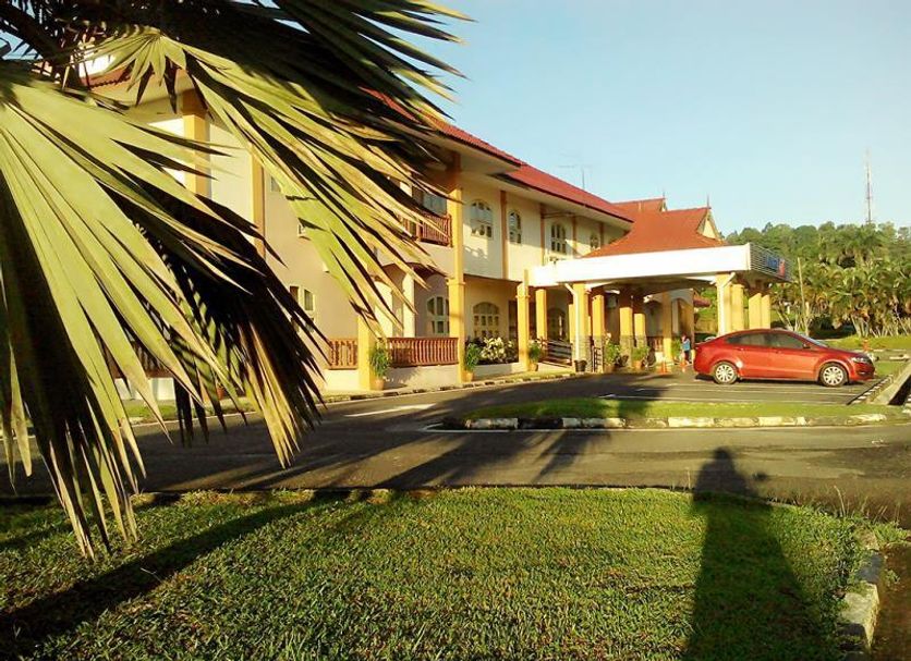 Bangunan Gambar