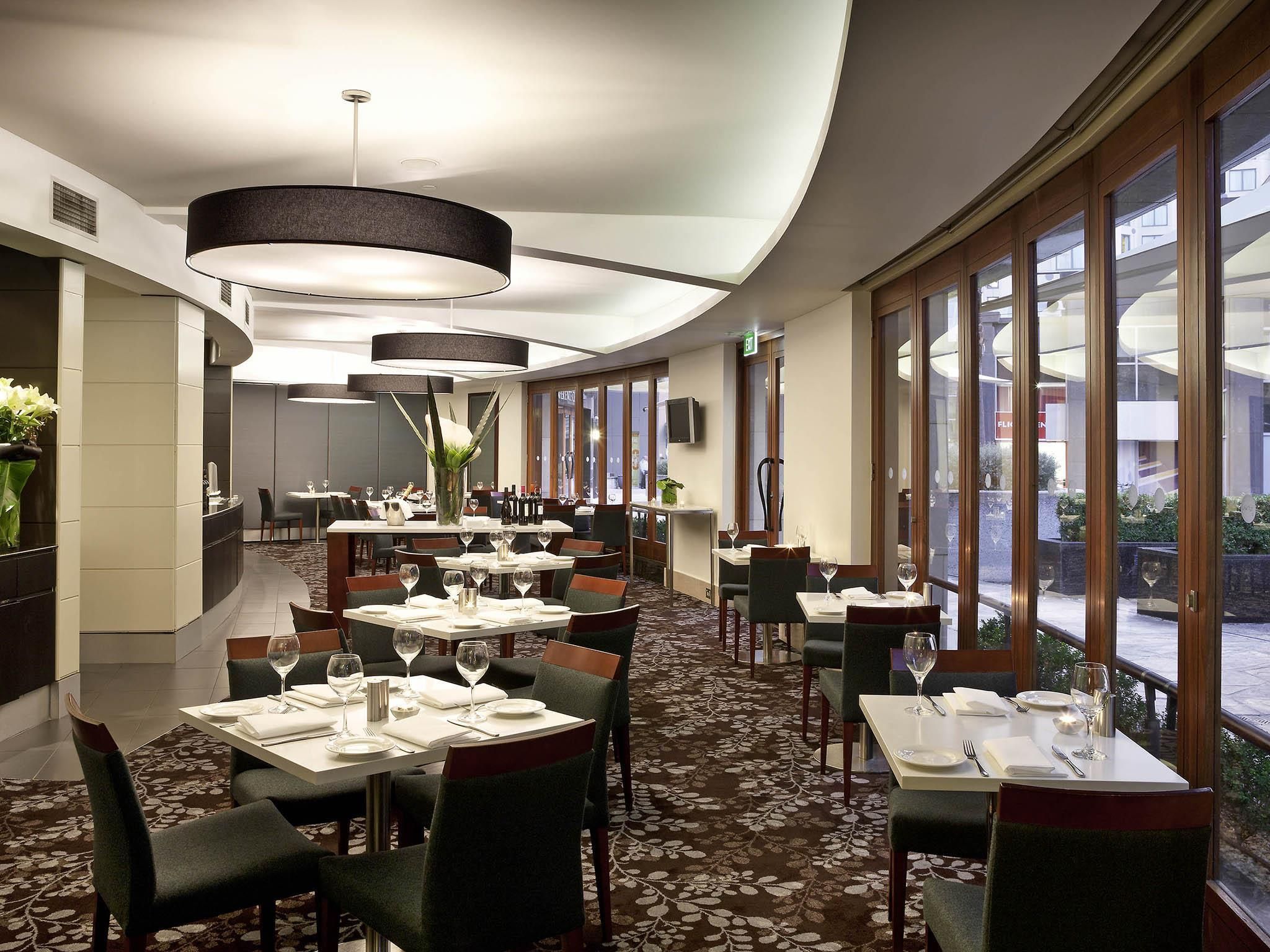 Restoran