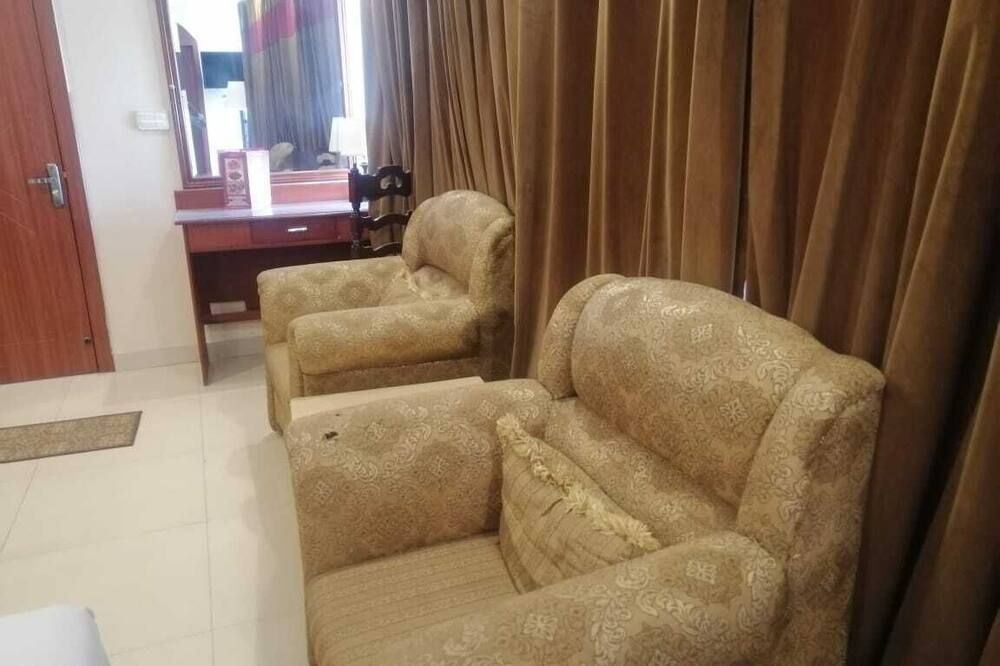 Ruang Tamu
