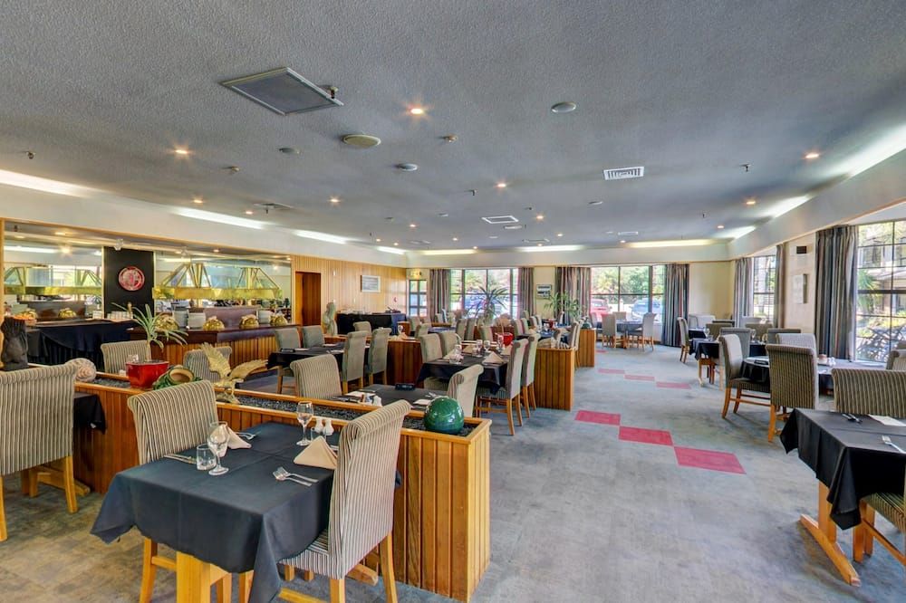 Restoran