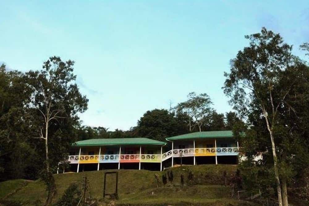 Bangunan