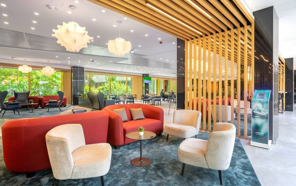 Balai Menunggu Gambar