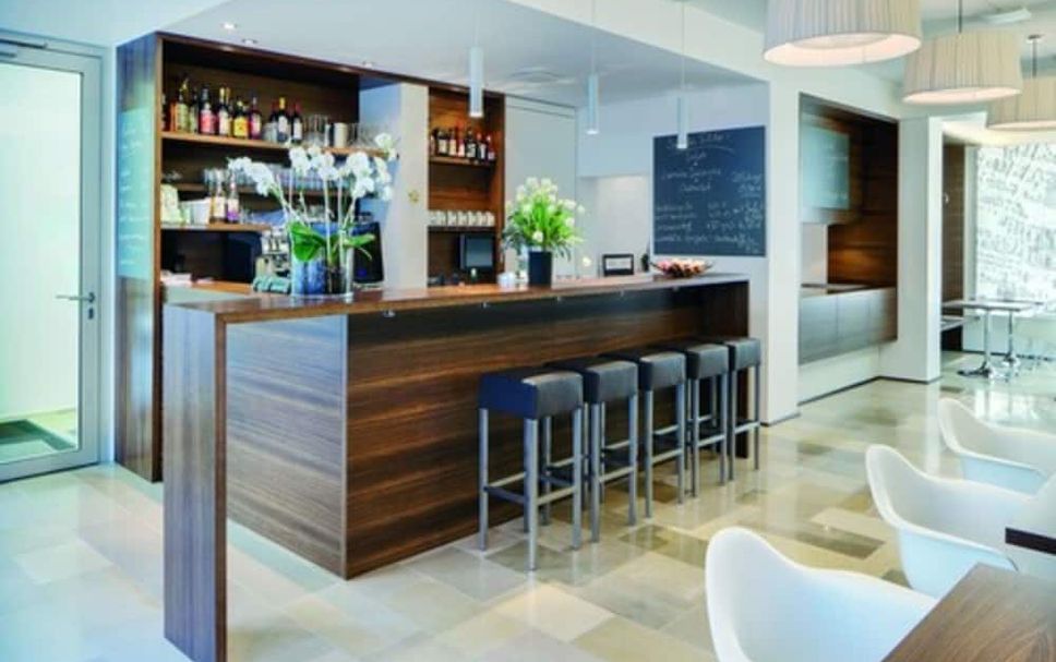 Bar Gambar