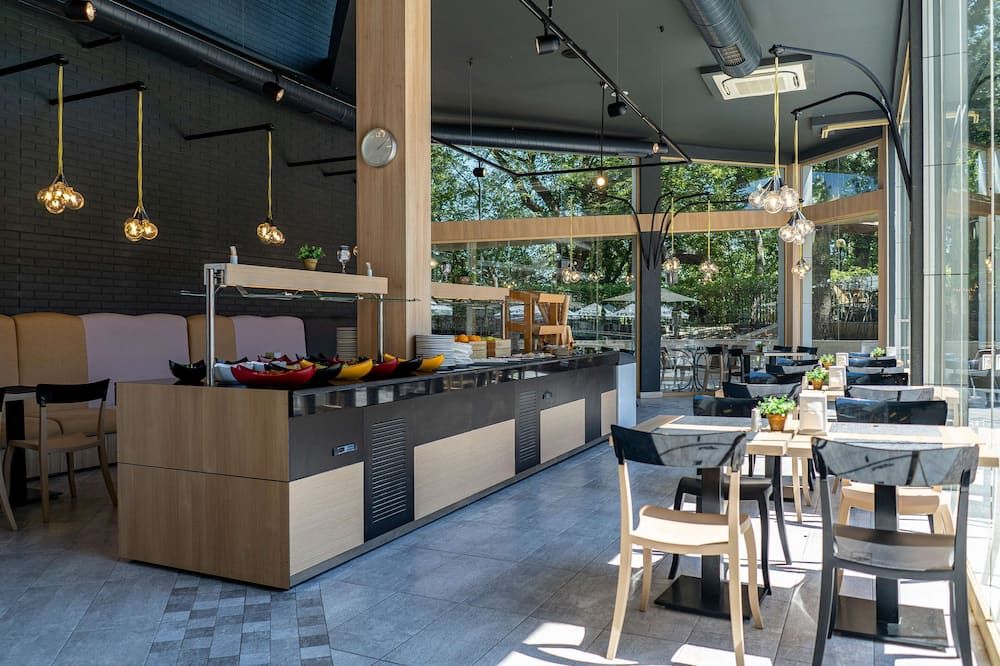 Restoran