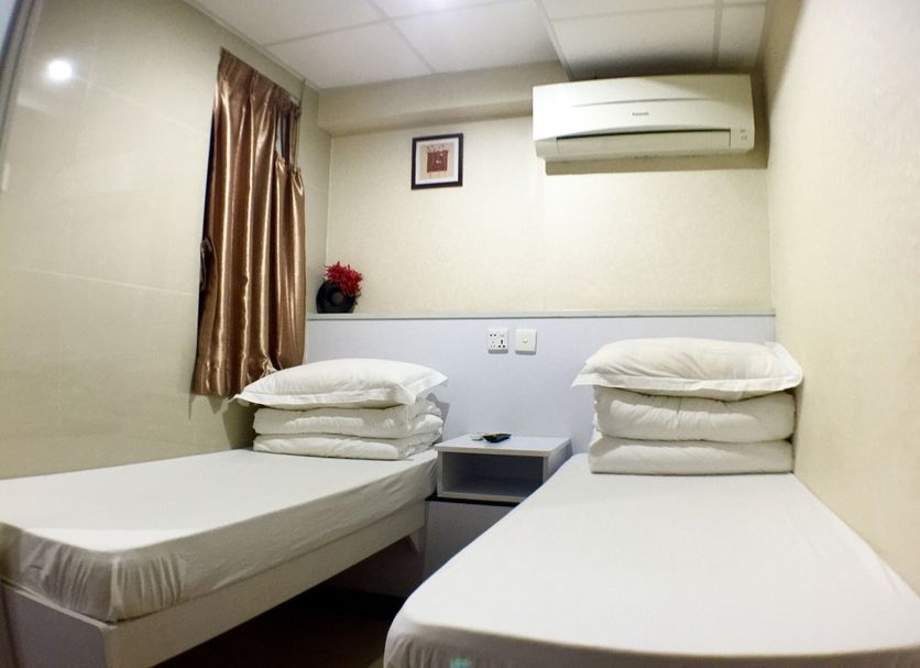 Bilik Tidur Gambar