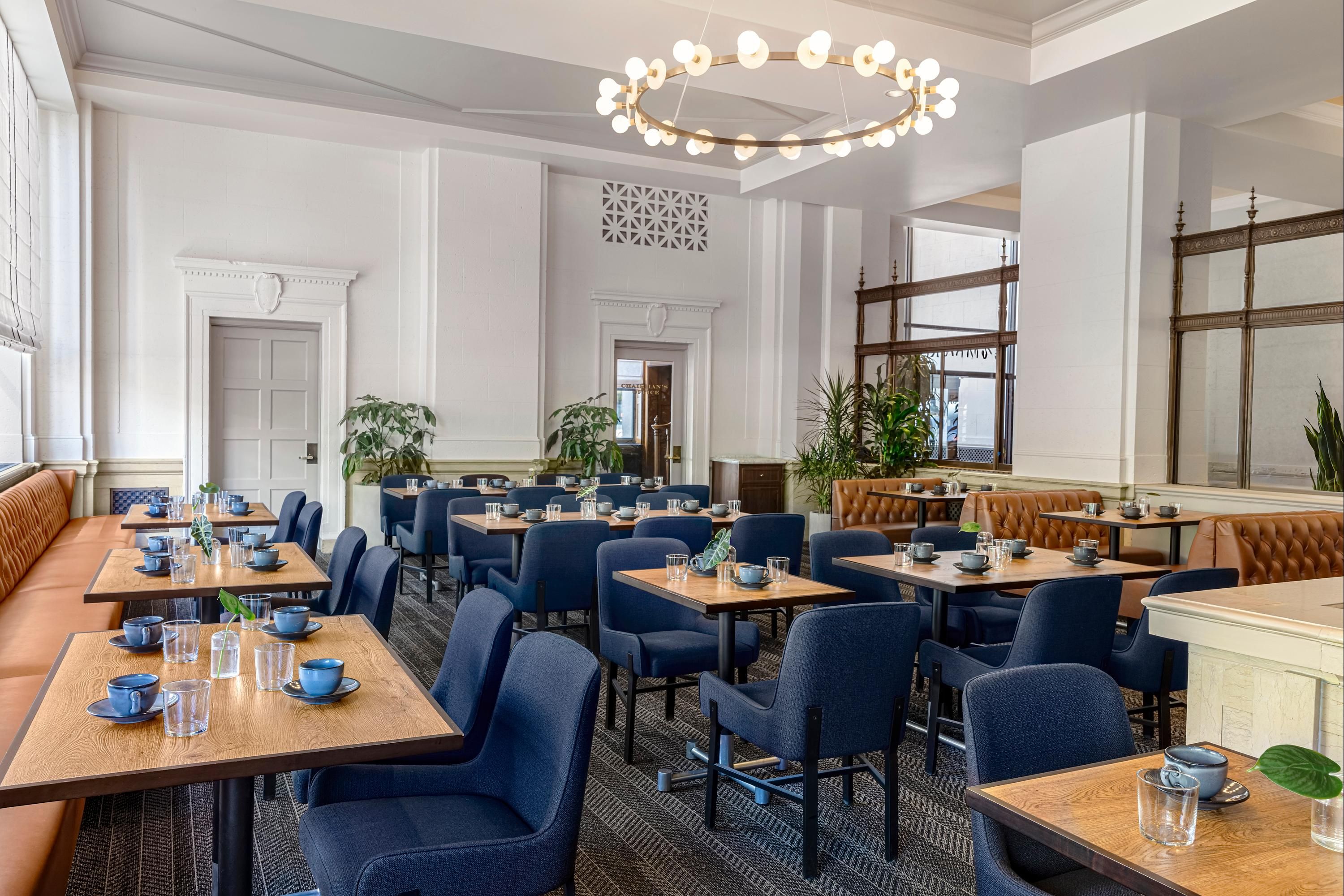 Restoran