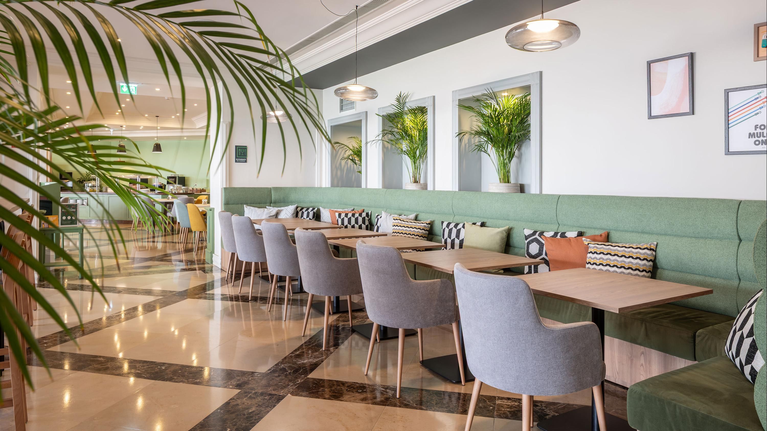 Restoran