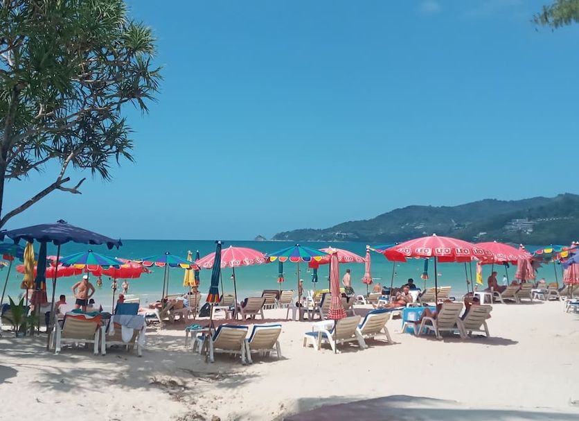 Pantai Gambar