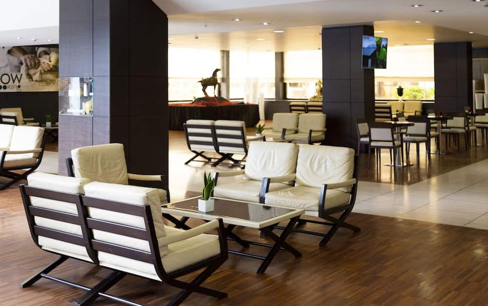 Balai Menunggu Gambar