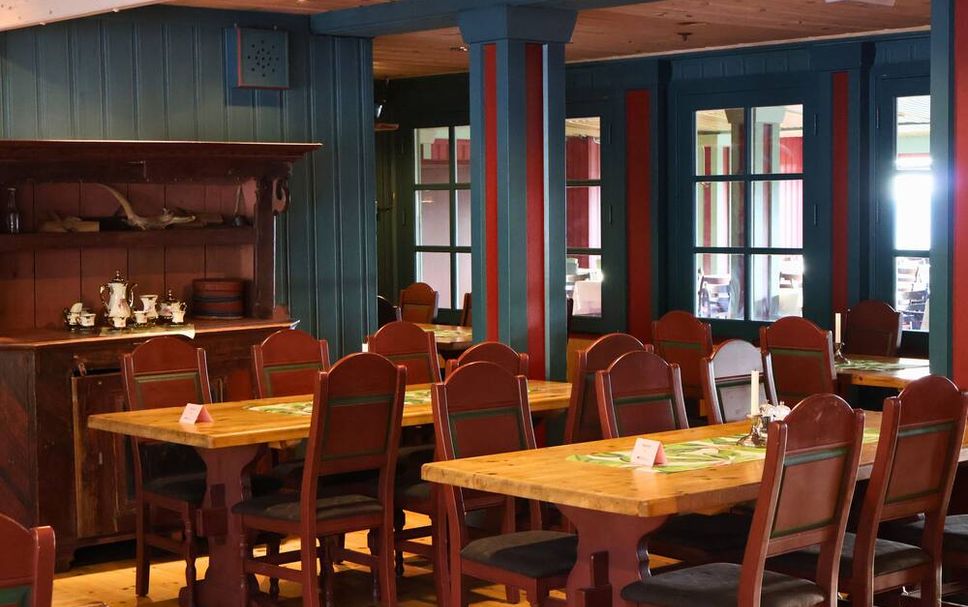 Restoran Gambar