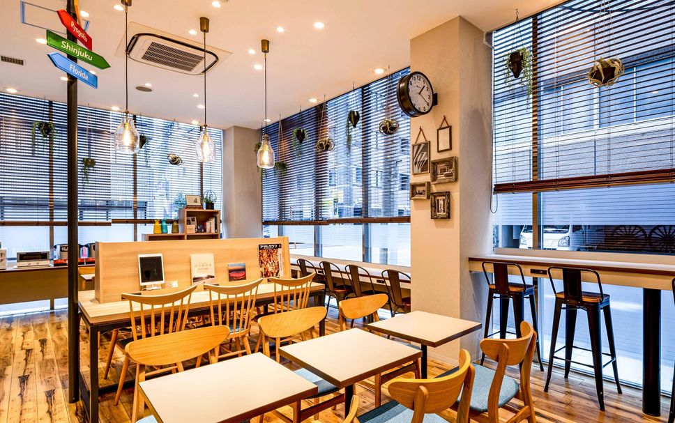 Restoran Gambar