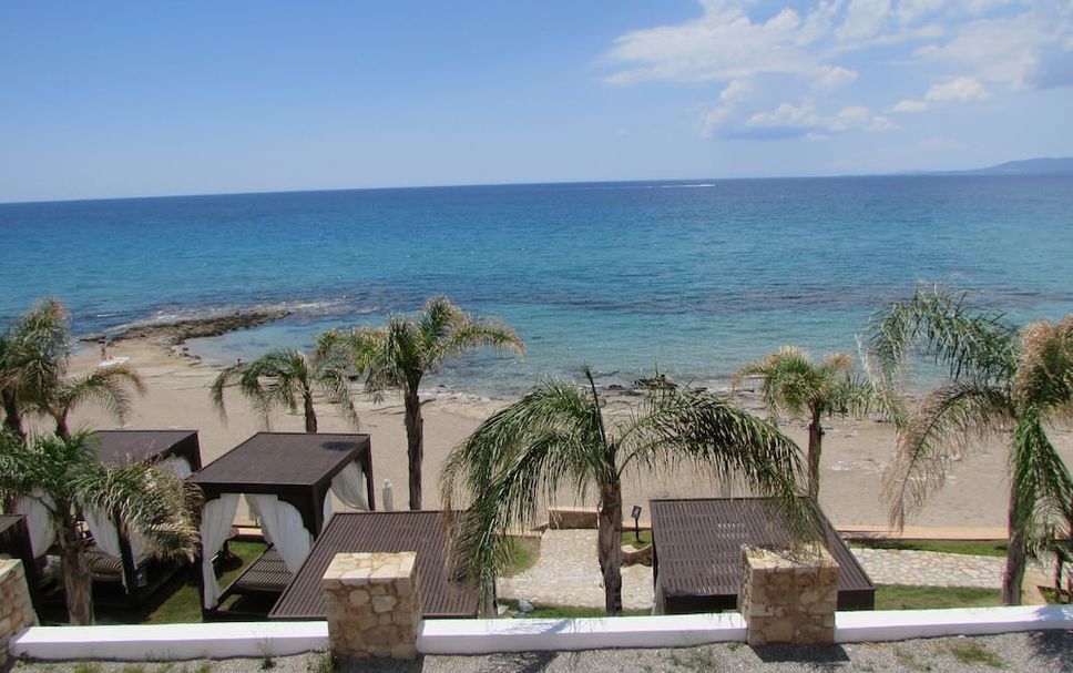 Pantai Gambar