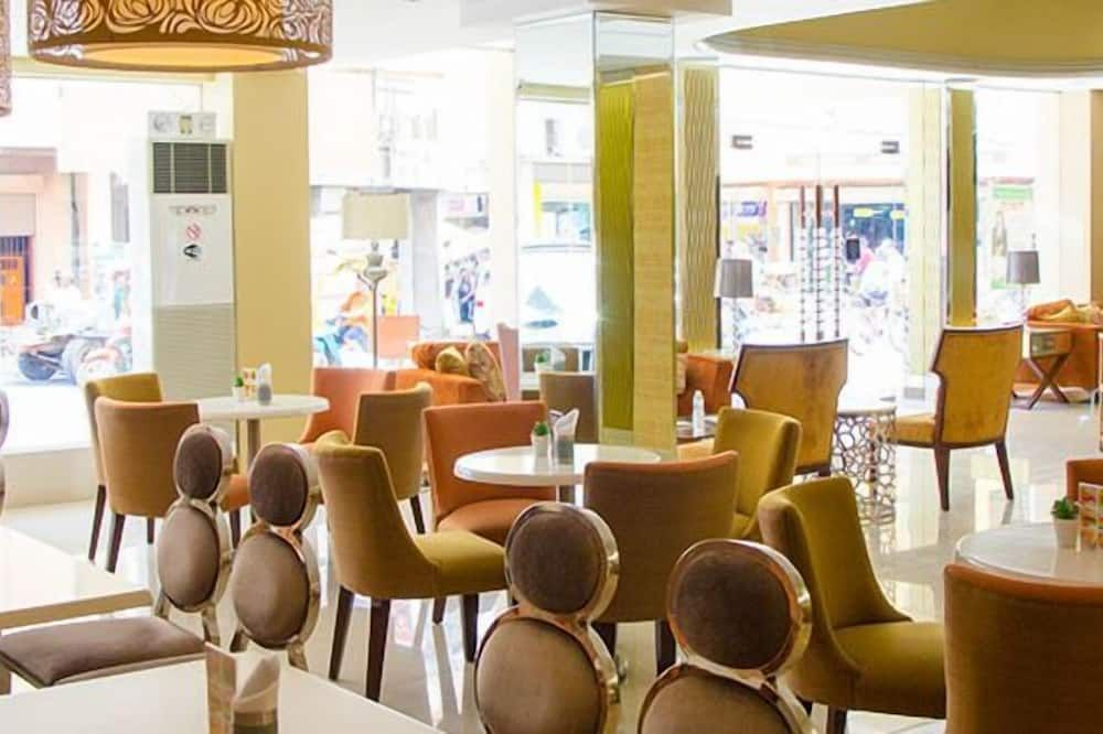 Restoran