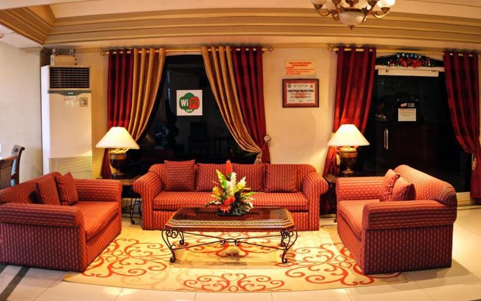 Balai Menunggu Gambar