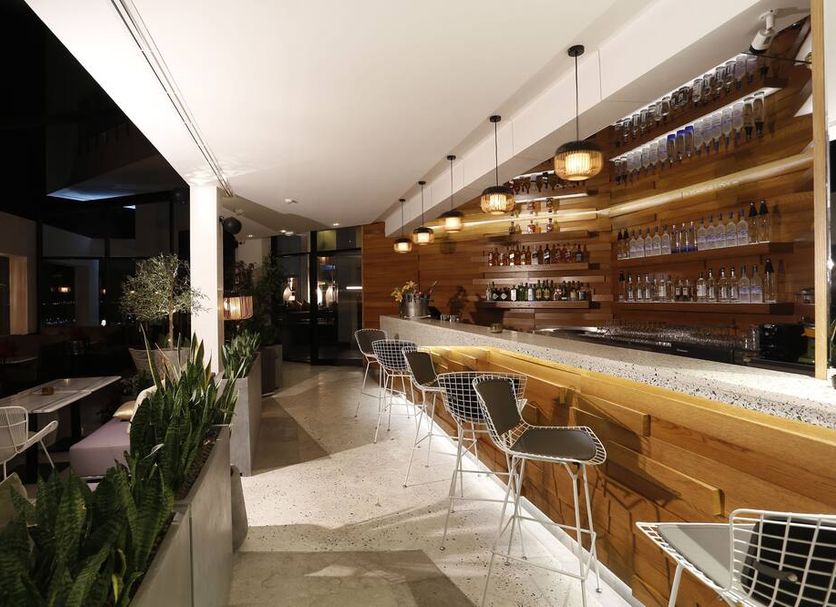 Bar Gambar
