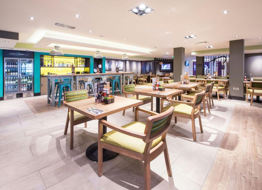 Restoran Gambar