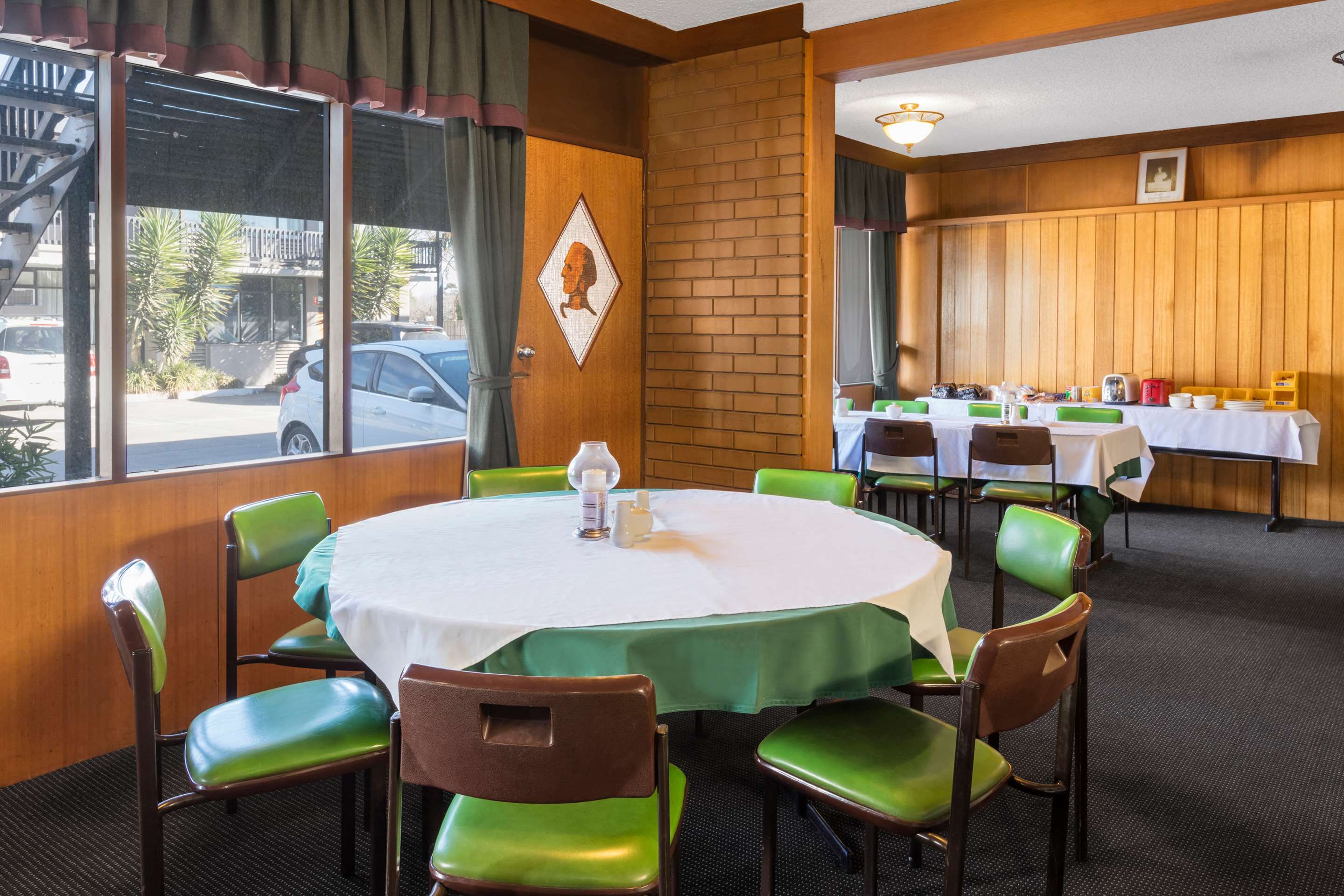 Restoran