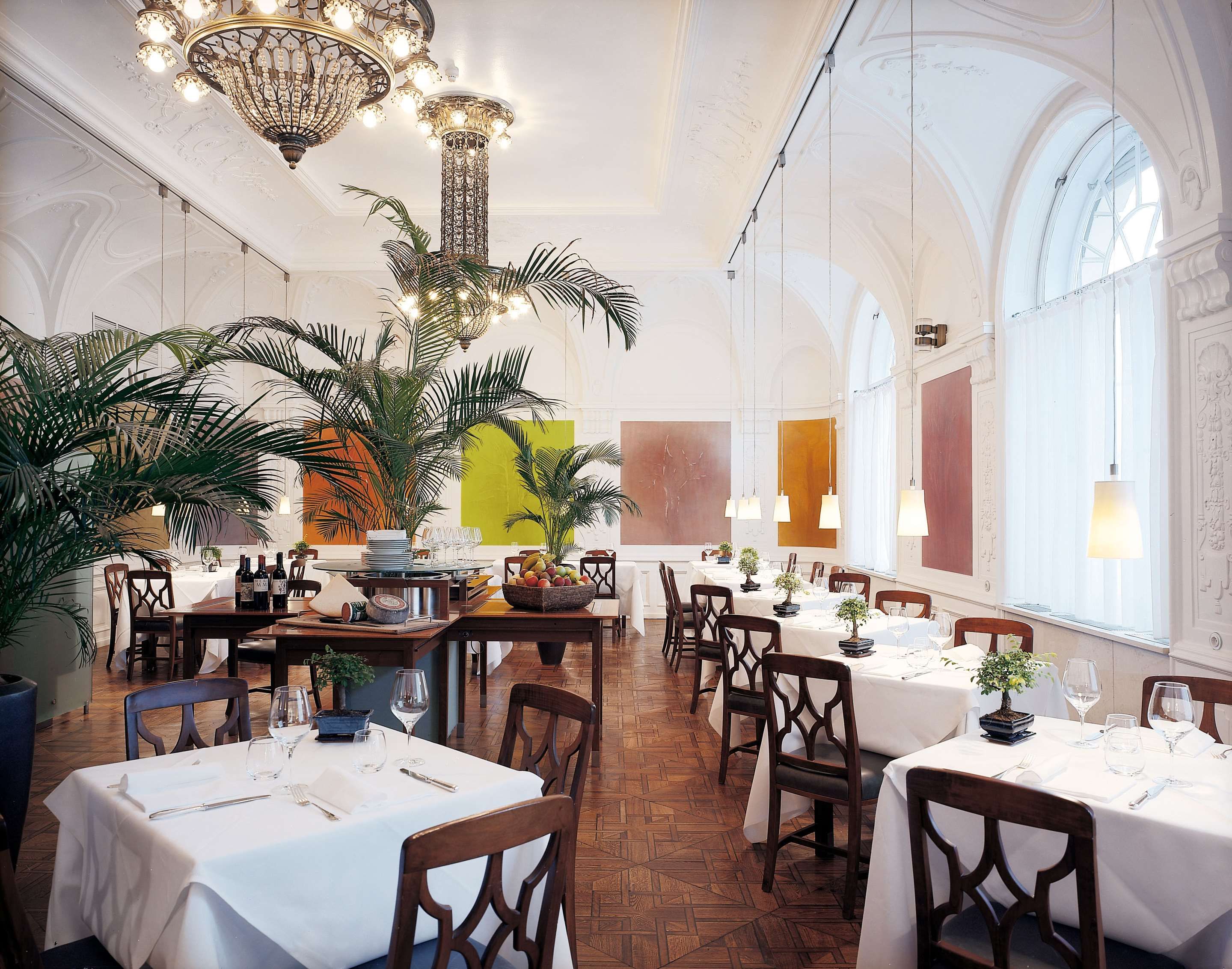 Restoran