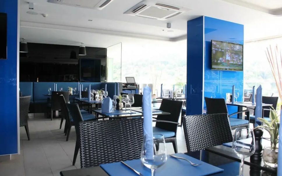 Restoran Gambar