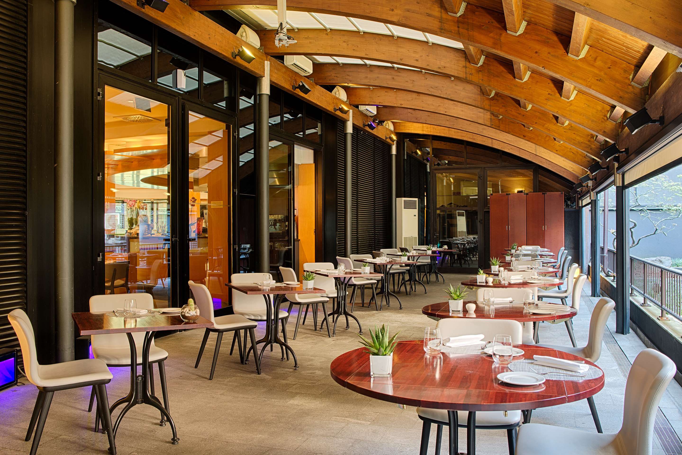 Restoran