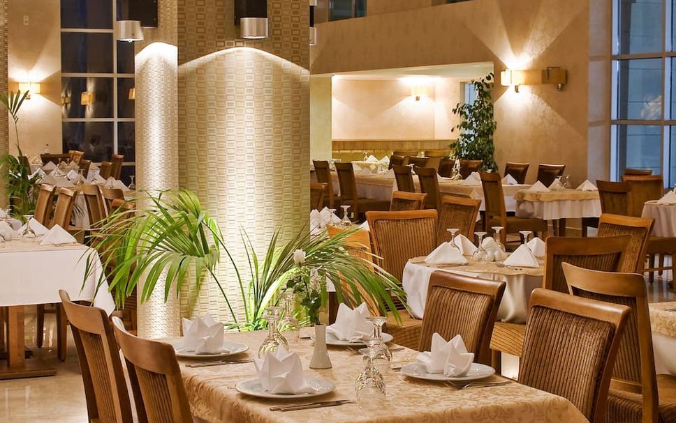 Restoran Gambar
