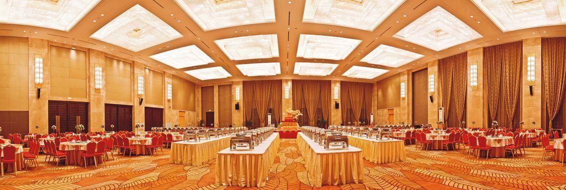 Dewan bankuet