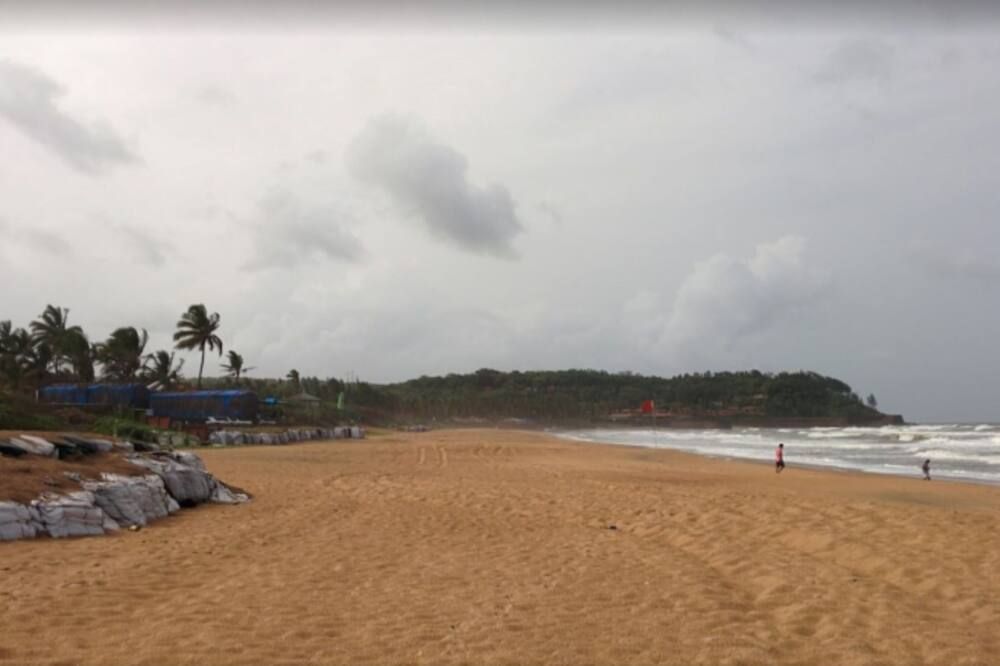 Pantai