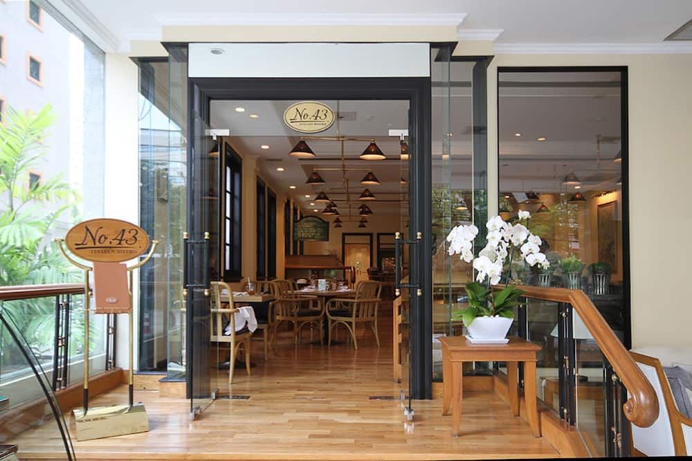 Restoran