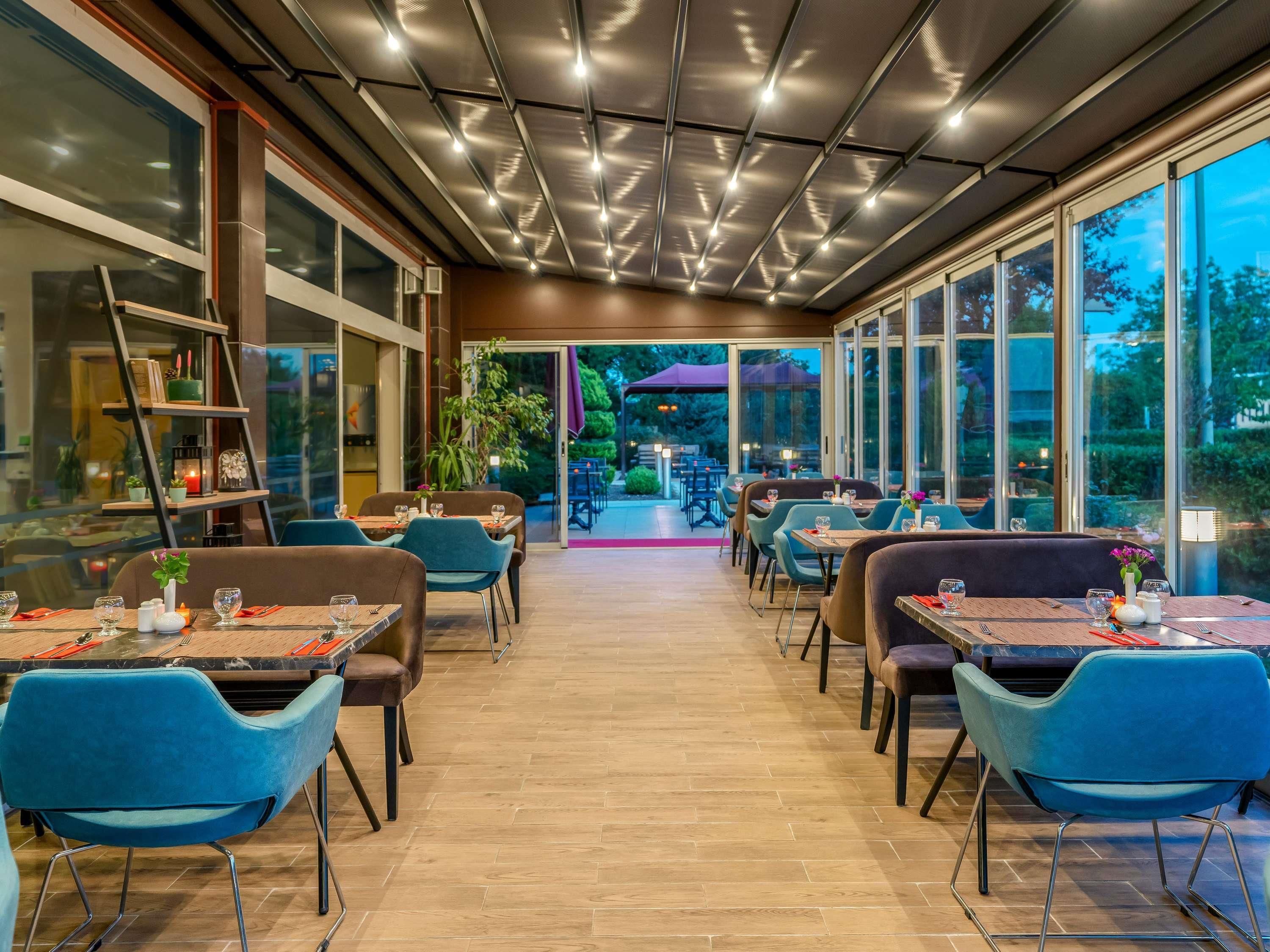 Restoran