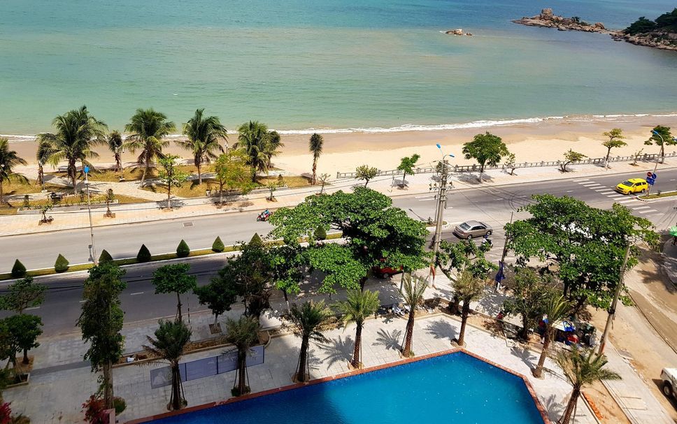 Pantai Gambar