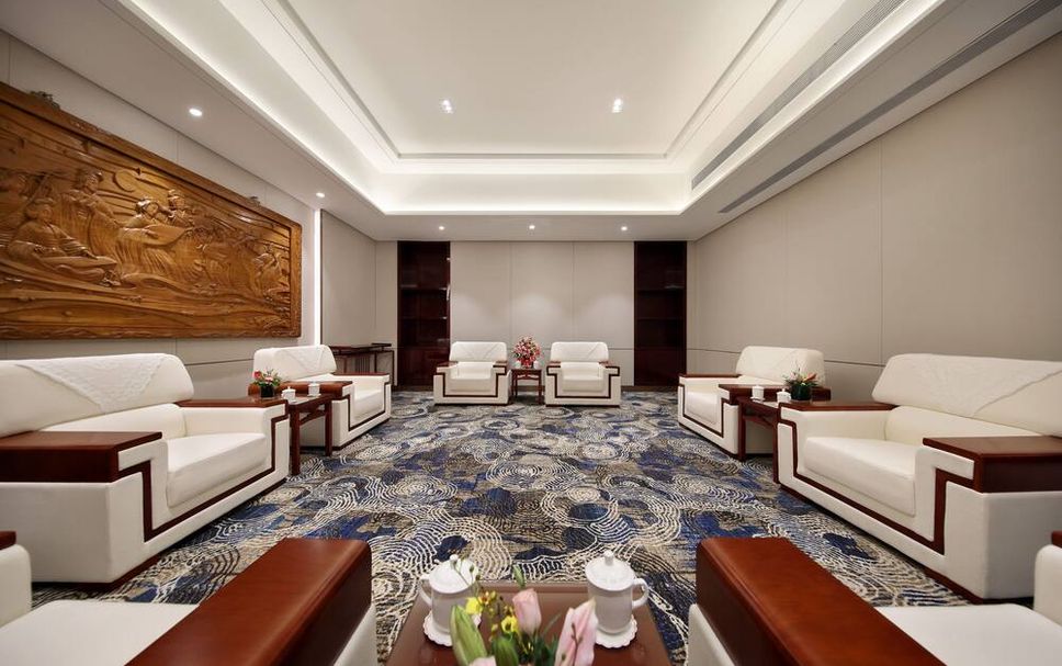 Balai Menunggu Gambar