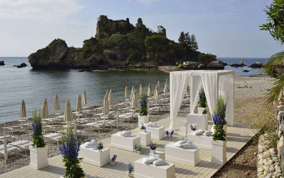 Hotel amenity Gambar