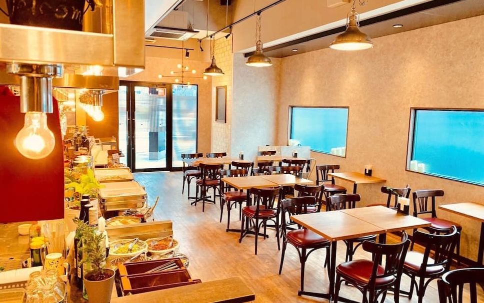 Restoran Gambar